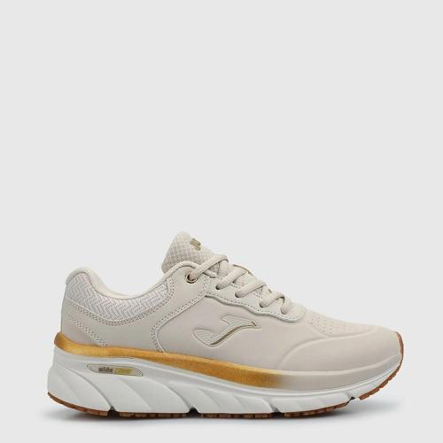 Kadın Günlük Spor Ayakkabı Arıes Lady 2425 Beige Carılw2425