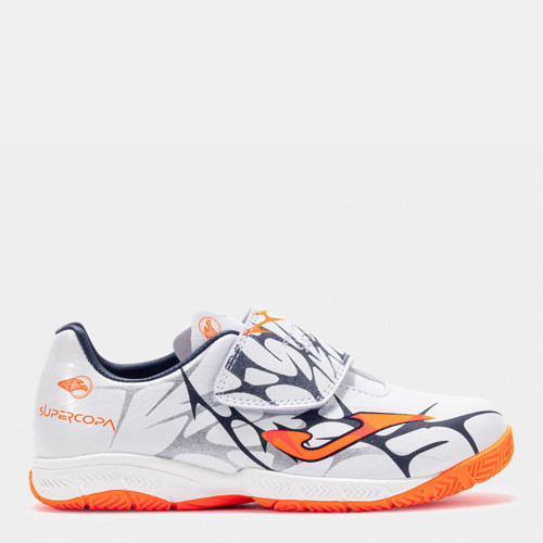 Çocuk Futsal Ayakkabı Super Copa Jr 2502 Indoor Scjs2502Inv