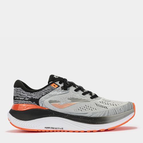 Erkek Koşu - Yürüyüş Ayakkabısı Fenix 2412 Grey Rfenıw2412