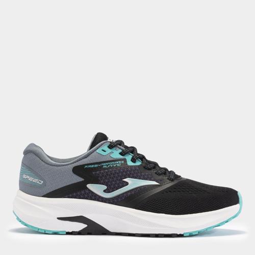 Erkek Koşu - Yürüyüş Ayakkabısı Speed 2401 Black Turquoıse Rspeew2401