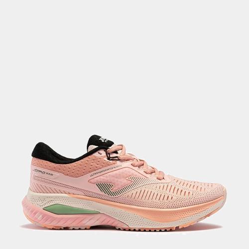 Kadın Koşu - Yürüyüş Ayakkabısı Hispalis Lady 2326 Pink Black Rhıslw2326