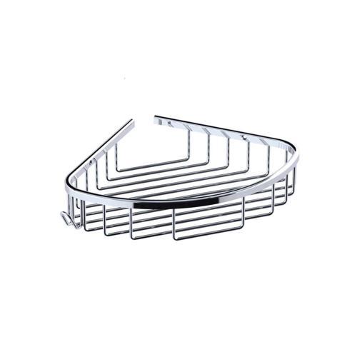 TEKLİ OVAL ŞAMPUANLIK 19*19 (KROM)