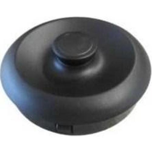 Çay Makinesi Cam Demlik Kapağı, Philips HD7301, Arzum AR3061 Çaycı ile Uyumlu