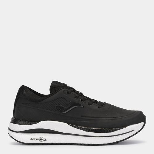 Erkek Günlük Spor Ayakkabı Caronte Men 2401 Black Ccarw2401