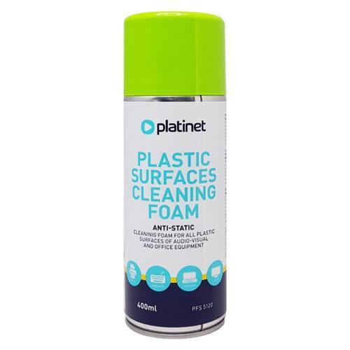 Anti Bakteriyel, Plastik Yüzey Temizleme Spreyi
