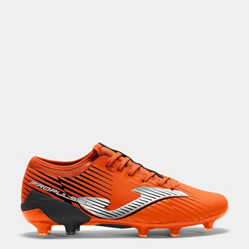 Erkek Futbol Maç Krampon Propulsion Cup 2308 Orange Firm Ground Pcuw2308Fg