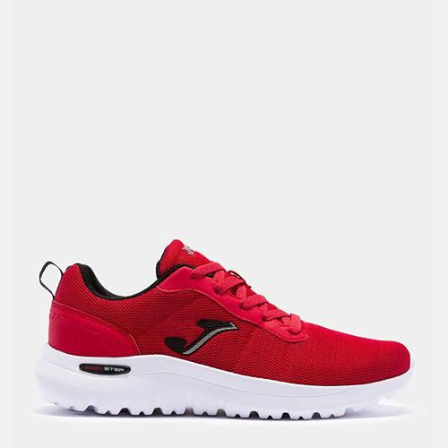 Erkek Günlük Spor Ayakkabı Infinite Men 2306 Red Cınfıw2306