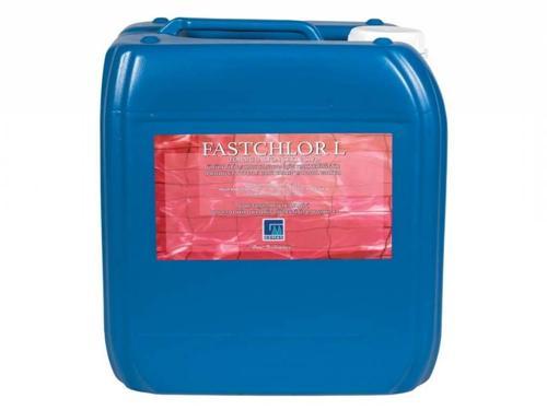 Gemaş FASTCHLOR L Sıvı Klor 20 KG Sodyum Hipoklorit %12 Klor-%12 Liquid Chlorine-ToptancıyızBiz