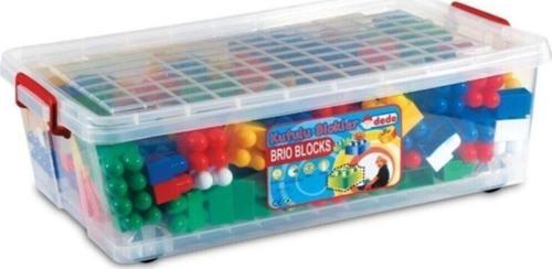 Oyuncak Bloklar No:5 240 Parça