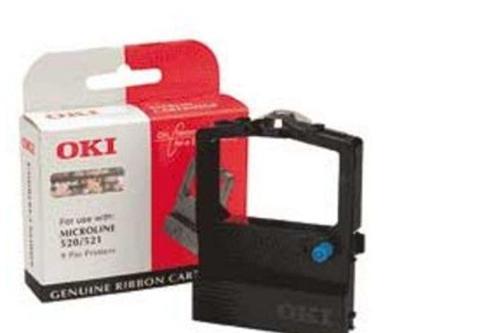 OKI ŞERİT ORJ. 520-521 (01108603)
