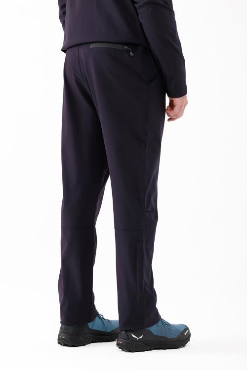 Parker Erkek Pantolon Siyah
