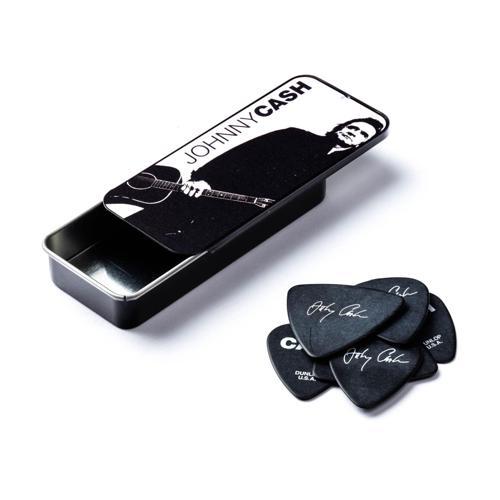 JCPT02H JOHNNY CASH HEAVY GAUGE 5 Lİ GİTAR PENA