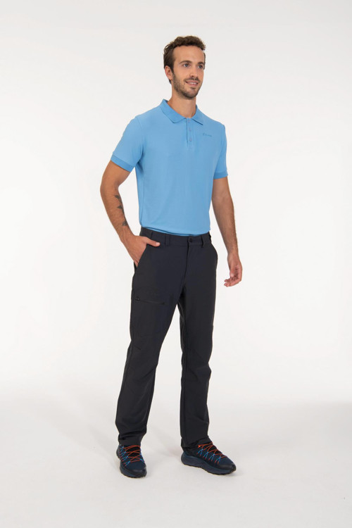 Pirina Erkek Pantolon Antrasit