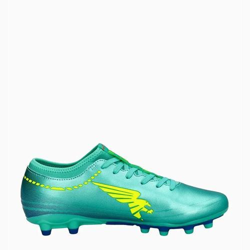 Erkek Futbol Krampon Evolution 2430 Turquesa Firm Ground Evos2430Fg