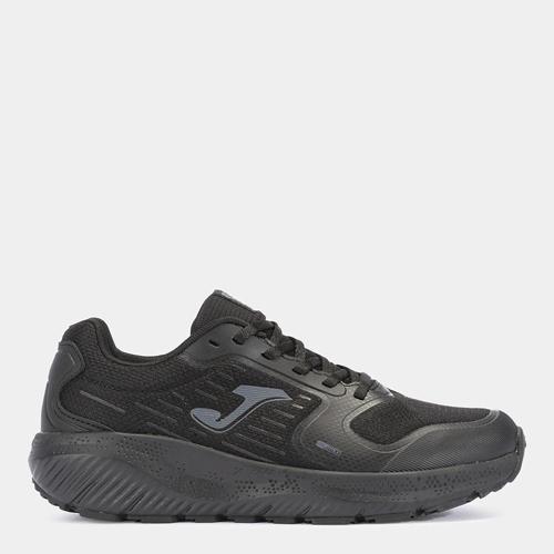 Erkek Günlük Spor Ayakkabı Jade Men 2421 Black Cjadw2421