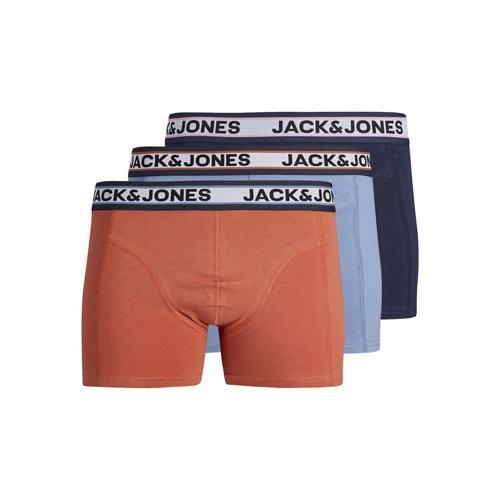 Erkek Boxer 3'lü Paket 12250605