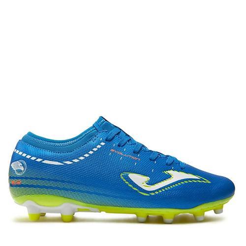 Erkek Futbol Krampon Evolution 2404 Royal Firm Ground Evos2404Fg