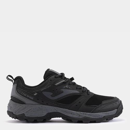 Erkek Koşu - Yürüyüş Ayakkabısı Tk.Tanaq Aıslatex 2401 Black Tktanw2401