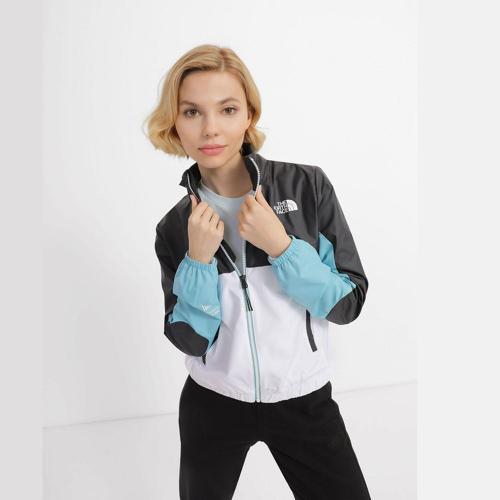 Kadın Rüzgarlık W Ma Wind Full Zip Nf0A825Dıkf1