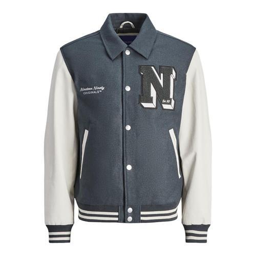 Erkek Bomber Mont 12260455