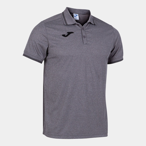 Erkek Futbol Polo T-Shirt Campus 101588.250