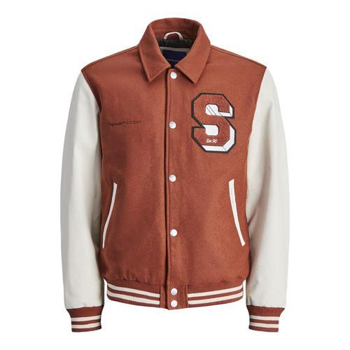 Erkek Bomber Mont 12260455