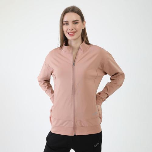 Kadın Günlük Sweatshirt Full Zip Pearly W 6222302