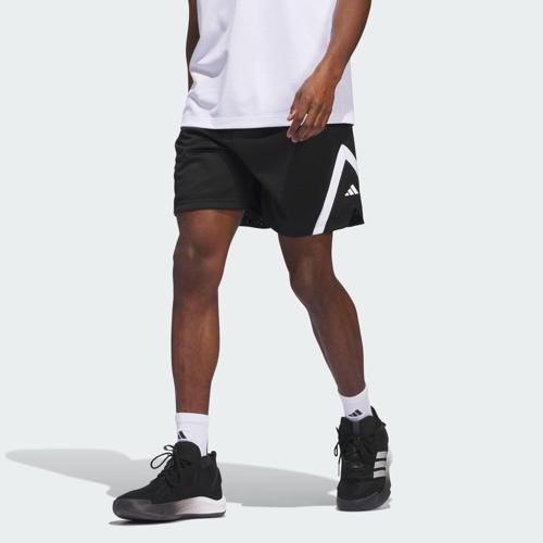 Erkek Basketbol Şort Select Mesh S Iw8135