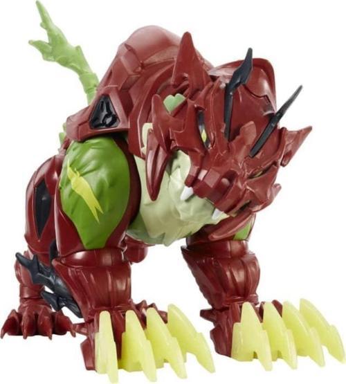 Motu Battle Cat Figürü 30 Cm