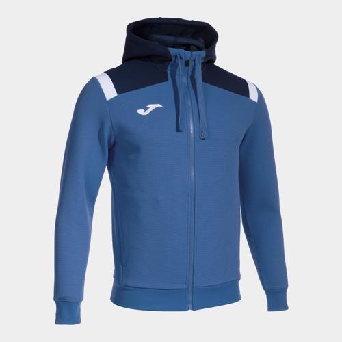 Erkek Futbol Sweatshirt Toledo  Zip-Up Hoodie 103737.703