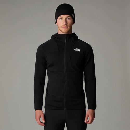 Erkek Kapşonlu Outdoor Mont Stormgap Powergrid Hoodie Nf0A87J74H01