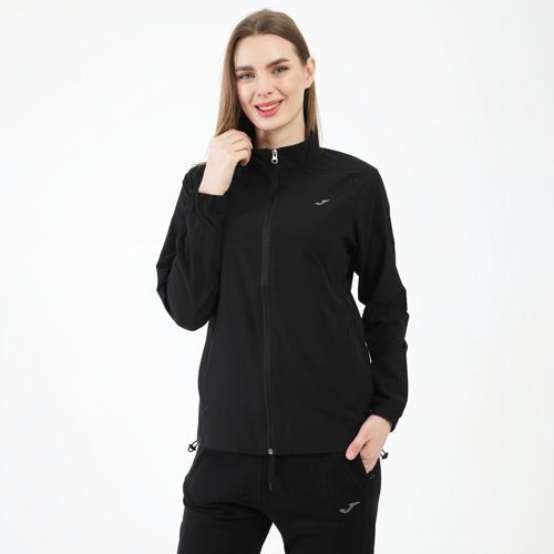 Kadın Günlük Sweatshirt Micro Full Zip Rose W 6232300