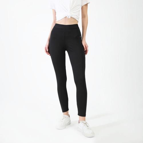 Kadın Günlük Tayt Poly. Rose W 6232400