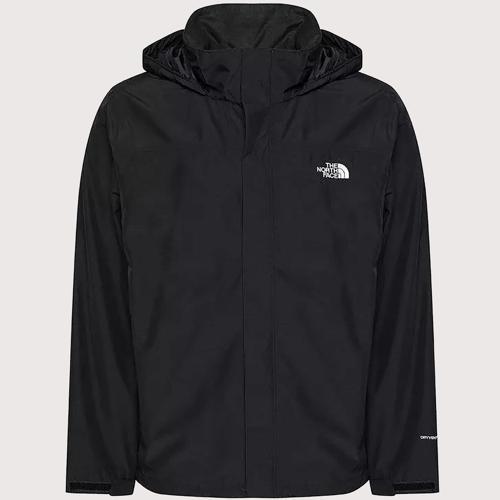 Erkek Kapşonlu Outdoor Mont Sangro Jacket Nf00A3X5Jk31