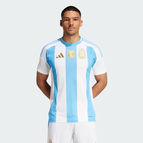 Arjantin Erkek Futbol Forma Afa H Jsy D Ip8409