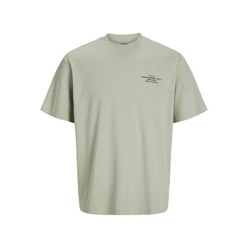 Jack & Jones Erkek T-Shirt 12259357