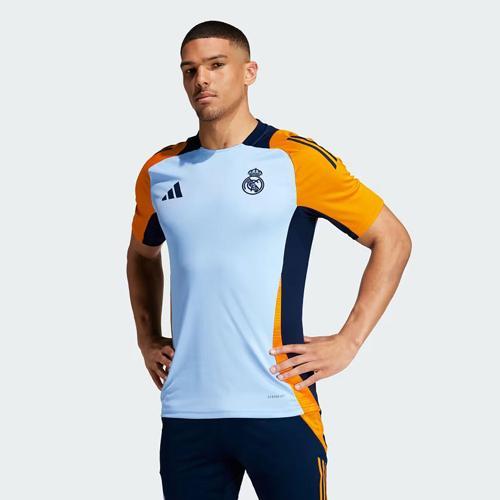 Erkek Futbol Forma Real Madrid Tr Jsy It5125