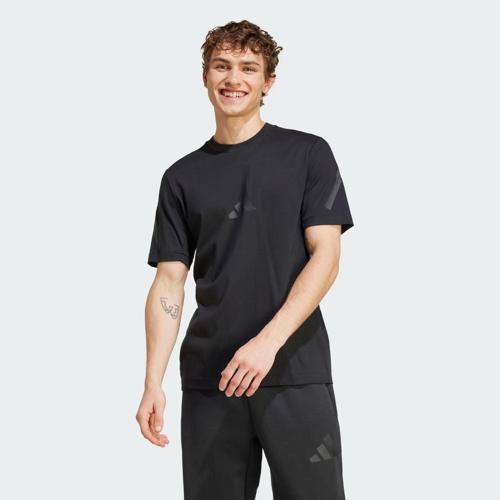 Erkek T-shirt M Z.N.E. Tee Je3069