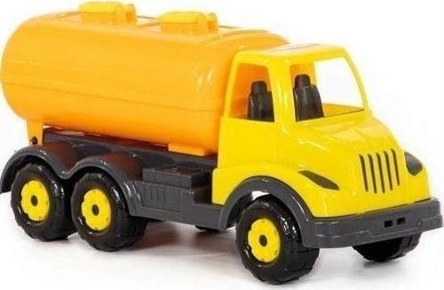 Oyuncak Muroments Tanker