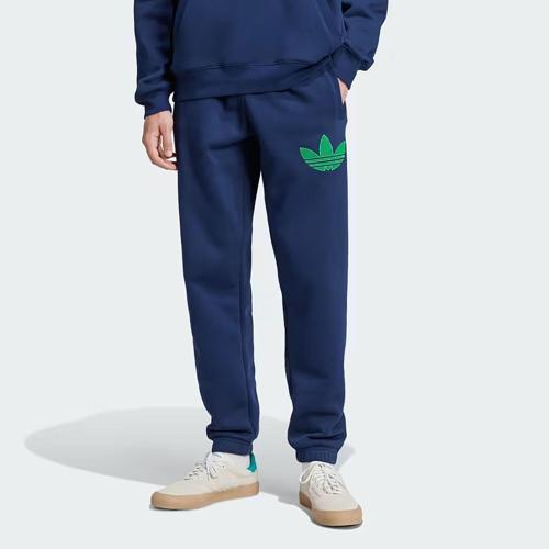 Erkek Günlük Eşofman Altı Fleece Jogger Jn5972