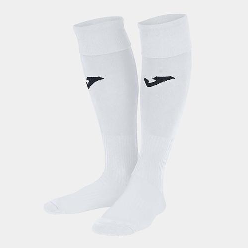 Erkek Futbol Maç Çorap Socks Football Professıonal White-Black 400392.200