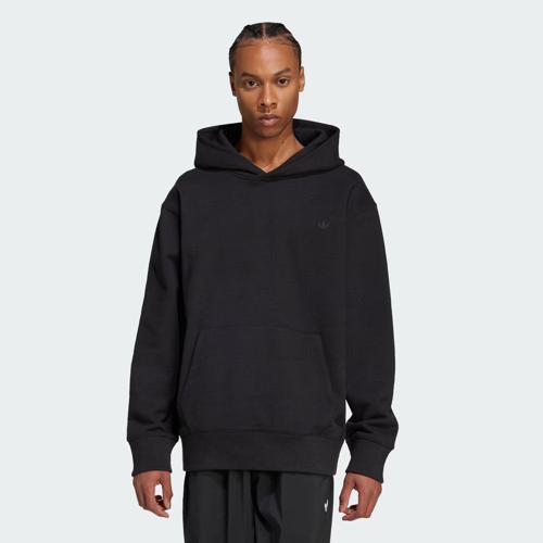 Erkek Kapşonlu Sweatshirt P Ess Hd Iy2247
