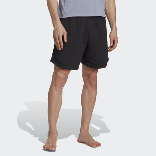 Erkek Şort Yoga Base Short Ic7285