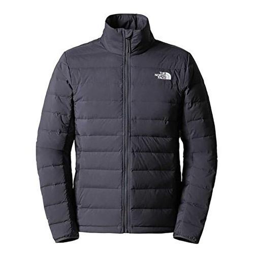 Erkek Mont Belleview Stretch Down Jacket Nf0A7Ujf1741