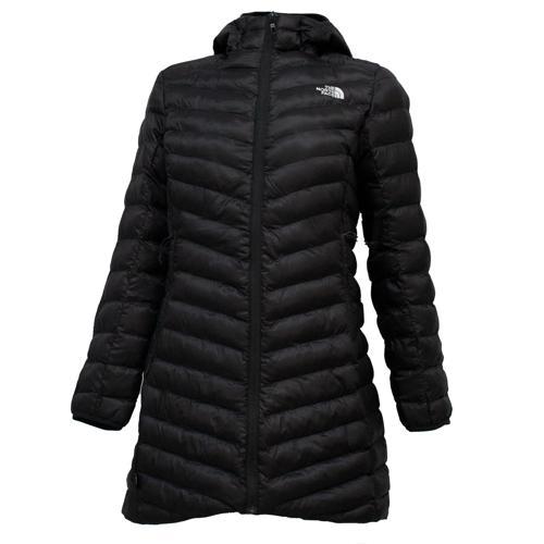 Kadın Outdoor Mont Huila Synthetic Parka Nf0A85Ahjk31