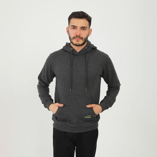Erkek Günlük Sweatshirt Hoody 4222316