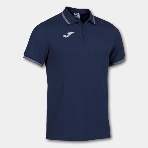 Erkek Futbol Polo T-Shirt Campus 101588.331