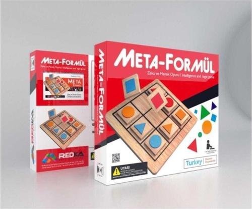 Akıl Oyunları Matematik Formül
