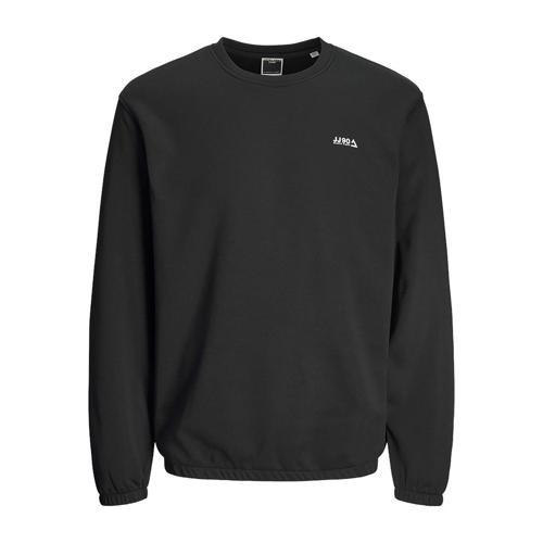 Erkek Bisiklet Yaka Sweatshirt 12261364