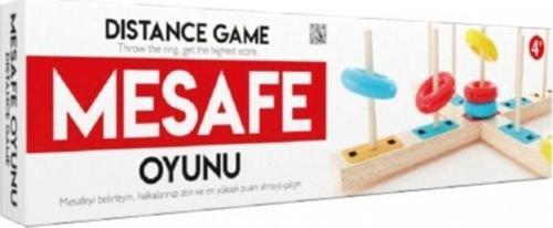 Akıl Oyunları Mesafe Oyunu